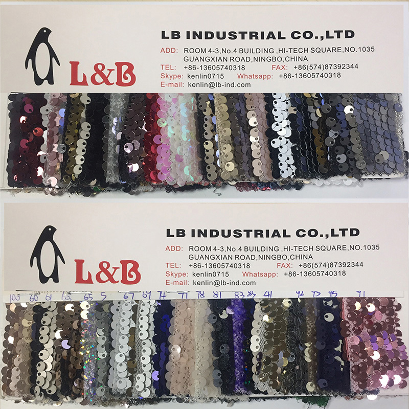 Elevating Elegance: Lace Wholesaler Introduces Exquisite Sequin Fabric for Women's and Girls' Dress Costumes