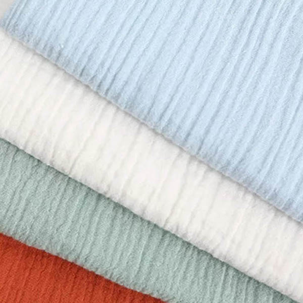 Grepe Gauze Fabric