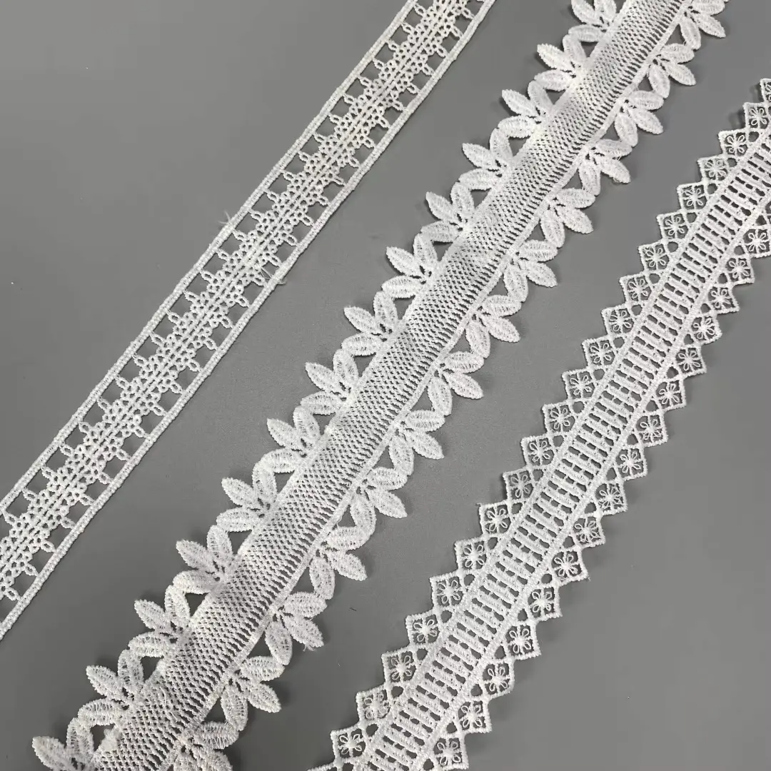 Wholesale High Quality Colorful Embroidery Lace Trimmingmesh Lace Wholesale High Quality Colorful Embroidery Lace Trimmingmesh Lace