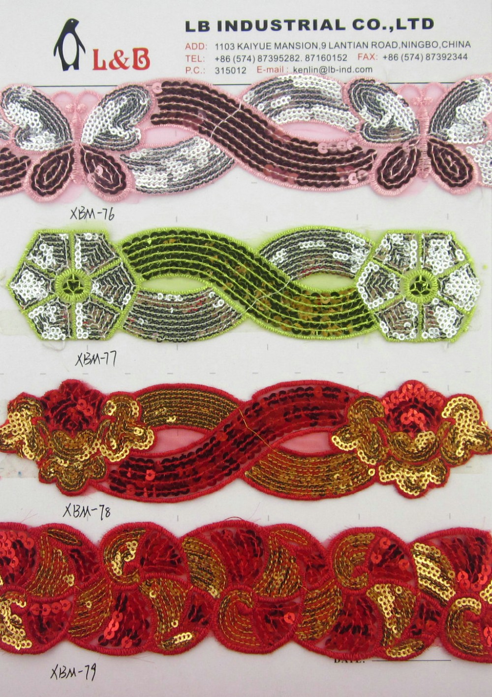 Clothing Accessories Gold and Silver Metallic Border Lace Trim Multicolor Sequin Gold Thread Metallic Lace Trim
